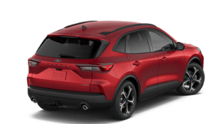 2026 Ford Escape® External Image 4
